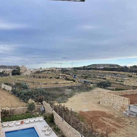 Ta' Lorenzo Guest House San Lawrenz Bagian luar foto