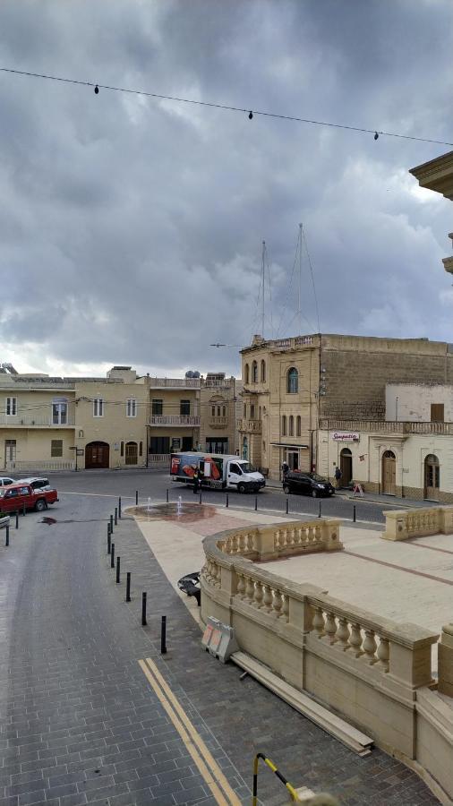 Ta' Lorenzo Guest House San Lawrenz Bagian luar foto