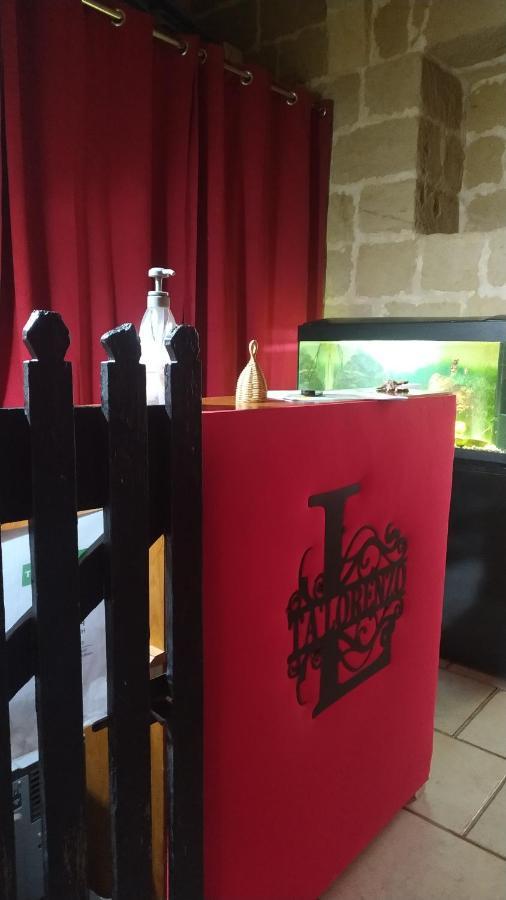 Ta' Lorenzo Guest House San Lawrenz Bagian luar foto