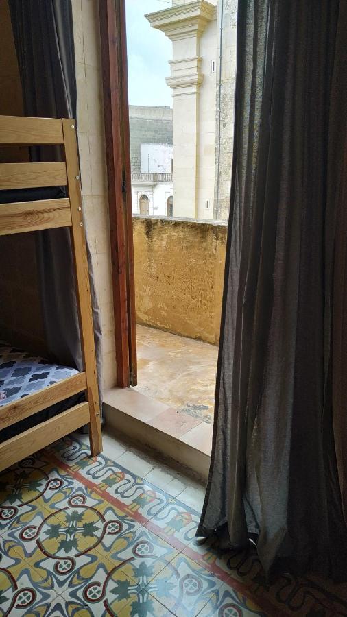 Ta' Lorenzo Guest House San Lawrenz Bagian luar foto