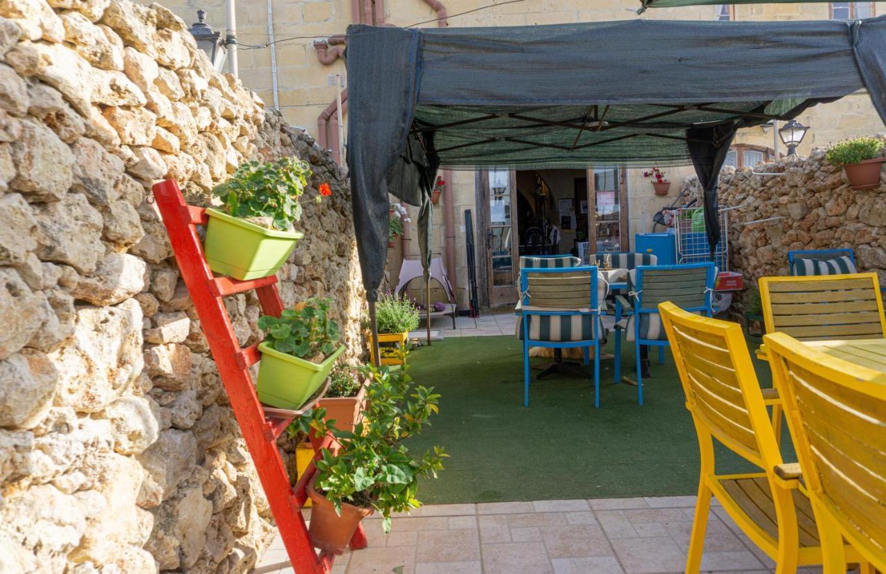 Ta' Lorenzo Guest House San Lawrenz Bagian luar foto