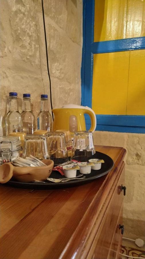 Ta' Lorenzo Guest House San Lawrenz Bagian luar foto