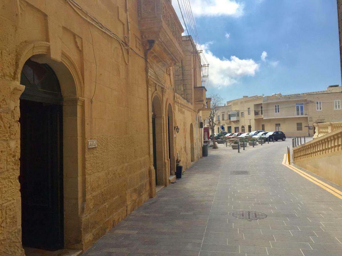 Ta' Lorenzo Guest House San Lawrenz Bagian luar foto